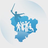 Соцзащита Волгоградская область