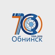 Город Обнинск