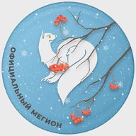 Официальный Мегион
