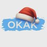 Окак
