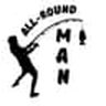 All-round man