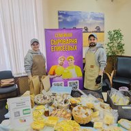 Сыроварня Елисеевых / Фермер Знает