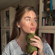 Ольга Гришина ♡ O.Malica | Вязание | МК