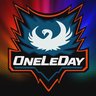 OneLeDay Standoff 2