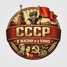 СССР: в жизни и в кино