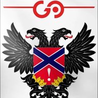 GO Группа оповещения. Новороссия. ДНР. ЛНР