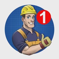 Опытный строитель