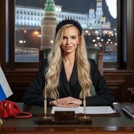 Оптимистка в штатском 🇷🇺