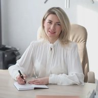 Ольга Орлова