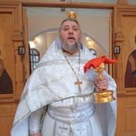 Блог Священника Игоря Сильченкова.