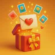 ПОДАРИ ОТКРЫТКУ🎁 | Открытки на новый год 2026