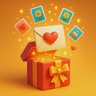 ПОДАРИ ОТКРЫТКУ🎁 | Открытки на новый год 2026