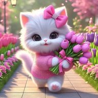 Открытки и Пожелания / Доброе утро/Хорошего дня...