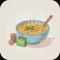 Рецепты по карману!