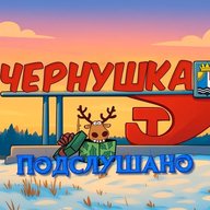 Подслушано Чернушка