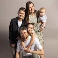 Папа Миша Блогер