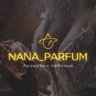 Nana_parfum | Парфюм | Духи | Парфюмерия | Ароматы | Ниша | Селектив | Распив