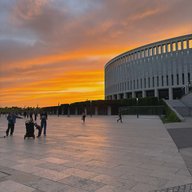 Парк Краснодар
