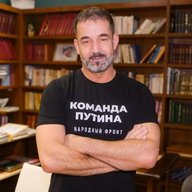 Дмитрий Певцов