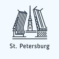 Piter map | Спб | Питер | Санкт-Петербург | Куда сходить в Питере