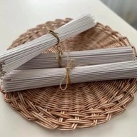 Плетение из газет | мастер классы из бумаги