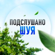 Подслушано Шуя