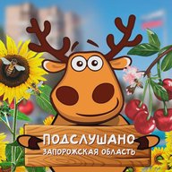 Подслушано Запорожская область
