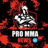 PRO MMA NEWS ⚡️