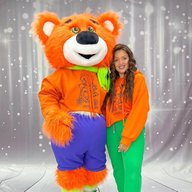ПОТАПЫЧ 🐻 РОСТОВЫЕ КУКЛЫ