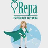 Натяжные потолки РЕПА Чебоксары, Йошкар-Ола