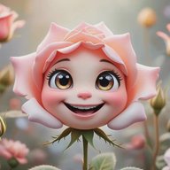 Всё про розы 🌹