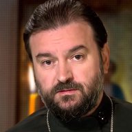 Протоиерей Андрей Ткачёв