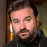 Протоиерей Андрей Ткачёв