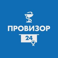 Провизор24|Аккредитация|Провизоры и фармацевты