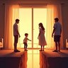 Женская психология. Мама и ребенок. Психология отношений