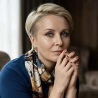 Психолог Александра Алексеева