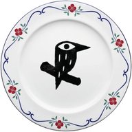 Птичка
