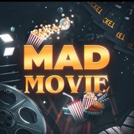Киномания - фильмы и сериалы 🍿