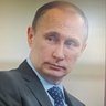 Клуб друзей Путина. "Армия Путина" Путин В.В.