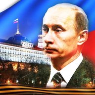 Клуб друзей Путина. Спецоперация ZOV