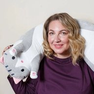 Неправильный православный психолог О.Гуманова