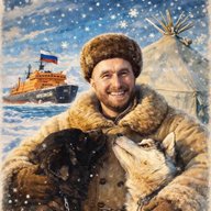 Богдан Булычёв @bogdee