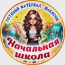 Начальная школа. К уроку готовы!