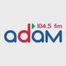 Радио Адам 104.5 | Ижевск