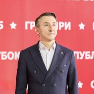 Раиль Шамсутдинов