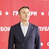 Раиль Шамсутдинов