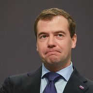 Райтер Медведева