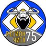 Регион 75, Чита