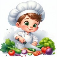 Салаты и закуски