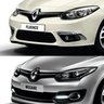Renault Fluence Megane | Рено Флюенс Меган